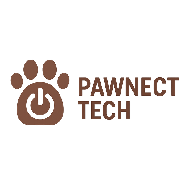 Pawnect Tech™